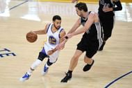 Warriors won this highly controversial game